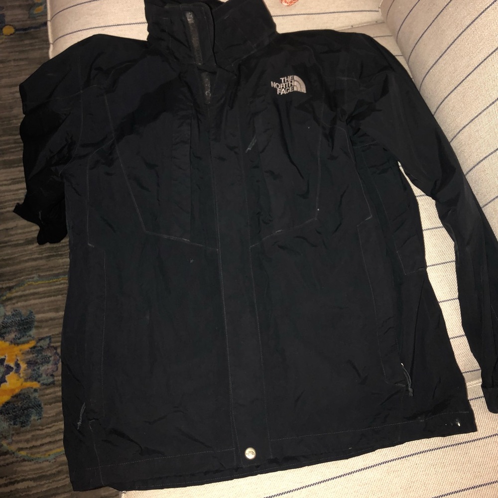 Men’s North Face Jacket